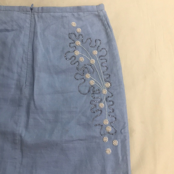 FRENCH ๐ CONNECTION SKIRT - Picture 4 of 6